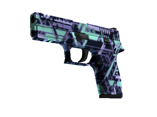 Skiny do P250 z CS GO